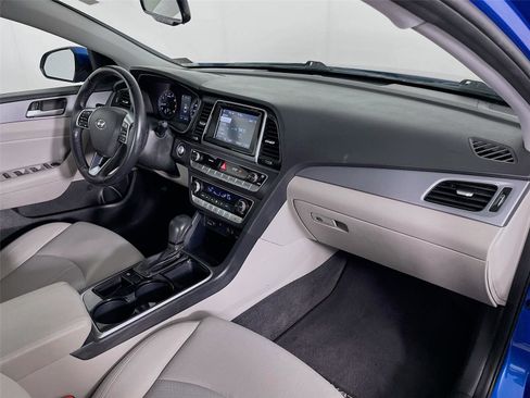 Used 2019 Hyundai Sonata SEL image 31