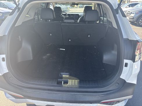 Used 2023 Kia Sportage EX FWD image 34