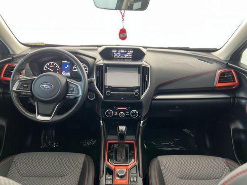 Used 2019 Subaru Forester Sport AWD/4WD image 14