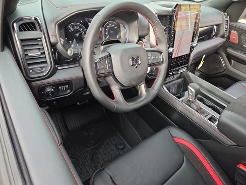 New 2026 RAM 1500 RHO w/ RHO Level 1 Equipment Group image 10