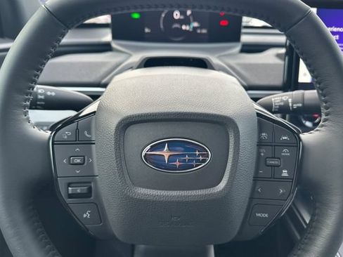 New 2026 Subaru Solterra AWD/4WD image 21