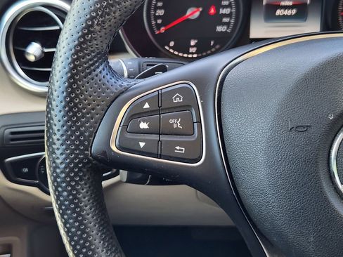 Certified 2019 Mercedes-Benz GLC 350e 4MATIC image 27