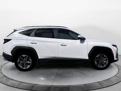 New 2026 Hyundai Tucson SEL image 9