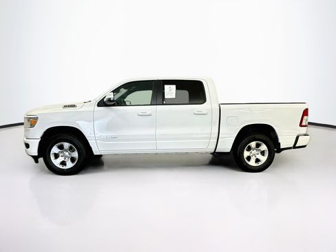 Used 2024 RAM 1500 Big Horn AWD/4WD image 4