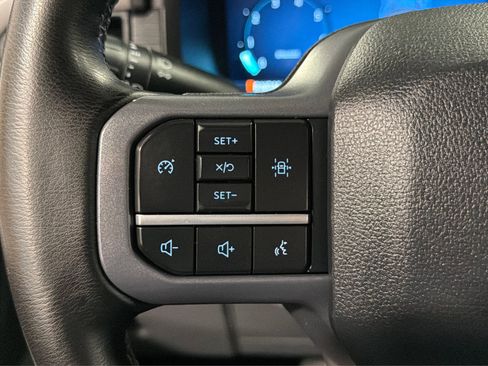 Used 2025 Ford F150 XLT w/ Equipment Group 301A Standard AWD/4WD image 24