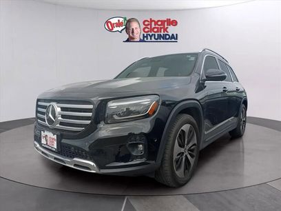 Used 2024 Mercedes-Benz GLB 250