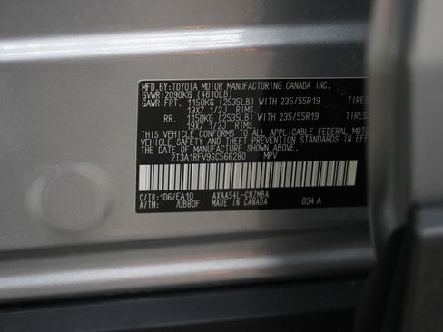 Used 2025 Toyota RAV4 XLE Premium w/ Weather Package image 25