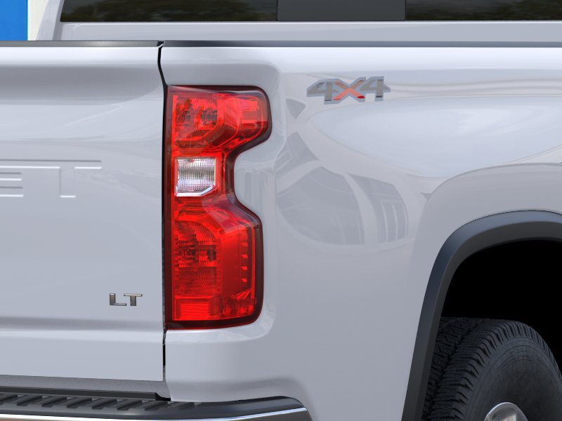 New 2026 Chevrolet Silverado 3500 LT AWD/4WD image 11