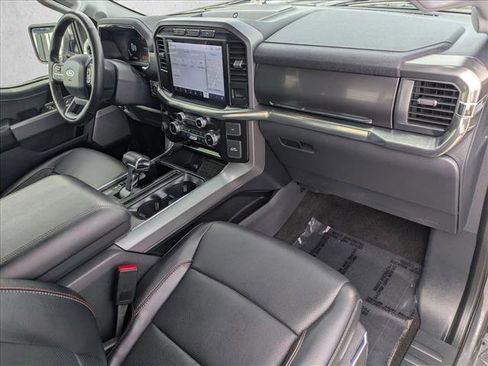 Used 2023 Ford F150 Lariat image 22