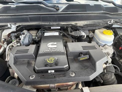 Used 2021 RAM 2500 Big Horn AWD/4WD image 30
