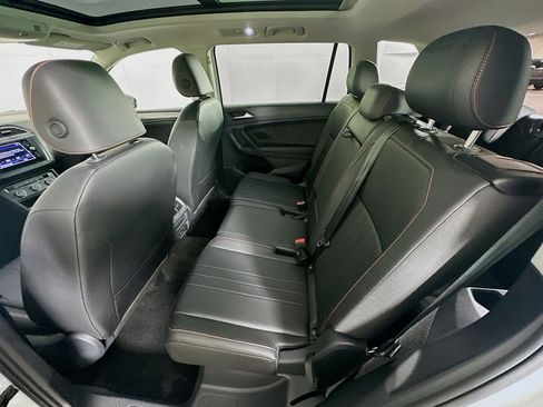 Used 2024 Volkswagen Tiguan Wolfsburg Edition image 26