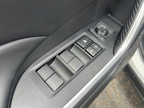 New 2025 Toyota RAV4 LE image 34