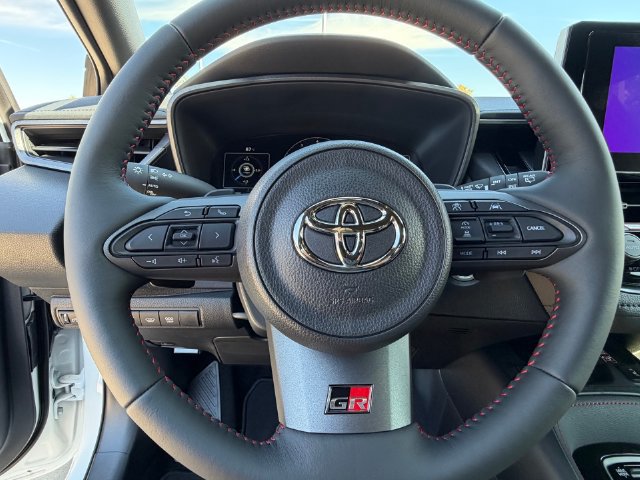 New 2026 Toyota Corolla GR AWD/4WD image 12