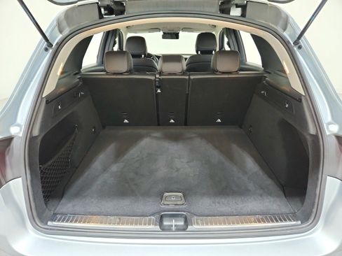 Certified 2022 Mercedes-Benz GLC 300 image 38