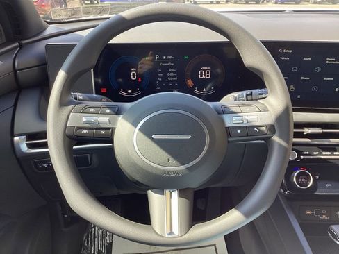 New 2026 Hyundai Santa Cruz SEL AWD/4WD image 37