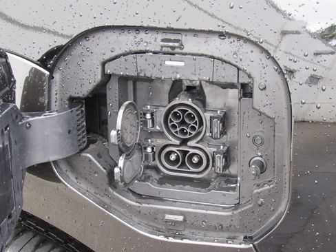 Certified 2023 Toyota bZ4X FWD w/ Weather Package image 9