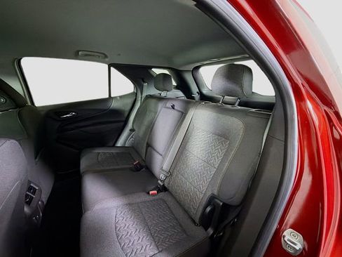 Used 2022 Chevrolet Equinox LT image 22