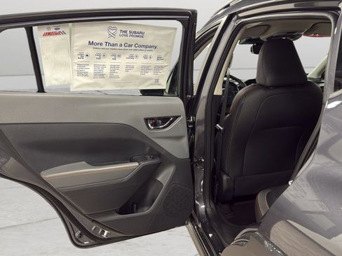 New 2026 Subaru Crosstrek 2.5i Limited AWD/4WD image 24