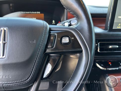 Used 2022 Lincoln Aviator Reserve w/ Equipment Group 201A image 29