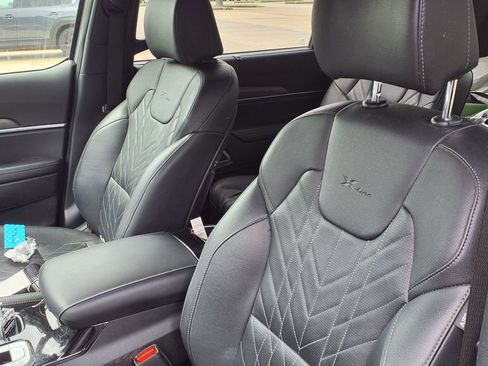 Used 2024 Kia Telluride EX X-Line AWD/4WD image 17