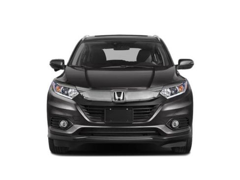 Used 2020 Honda HR-V EX image 4