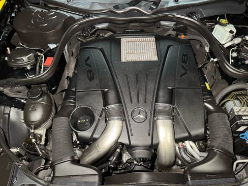 Used 2012 Mercedes-Benz CLS 550 image 51