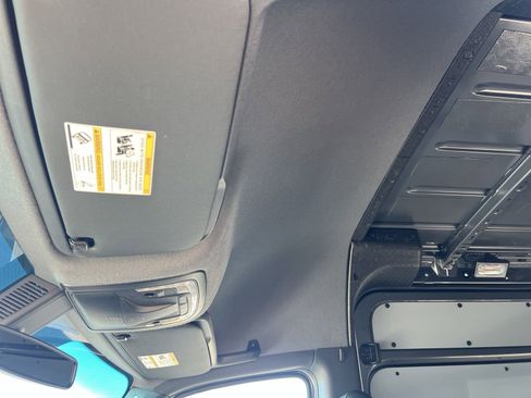 New 2025 Mercedes-Benz Sprinter 2500 image 31