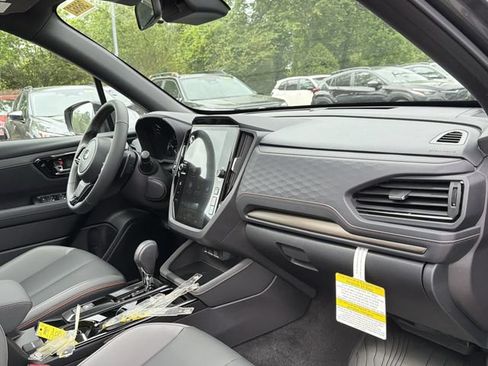 New 2026 Subaru Forester Sport w/ Onyx Edition AWD/4WD image 19