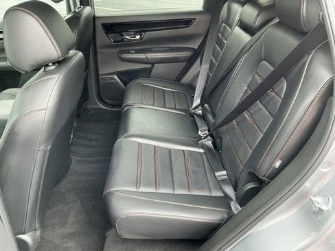 Used 2024 Honda CR-V Sport Touring image 13