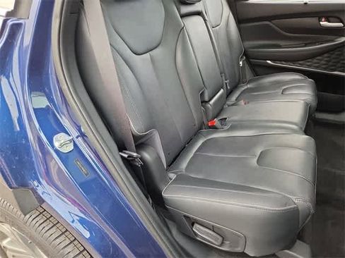 Used 2022 Hyundai Santa Fe SEL w/ Convenience + Premium Package image 21