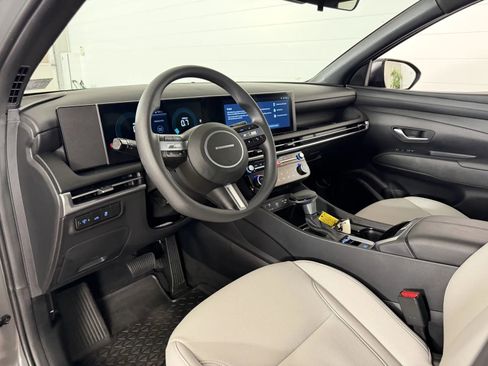 Used 2026 Hyundai Santa Cruz SEL AWD/4WD image 10