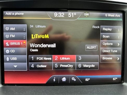 Used 2013 Ford Edge Limited AWD/4WD image 33