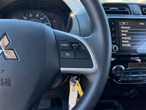 New 2024 Mitsubishi Mirage G4 LE image 29