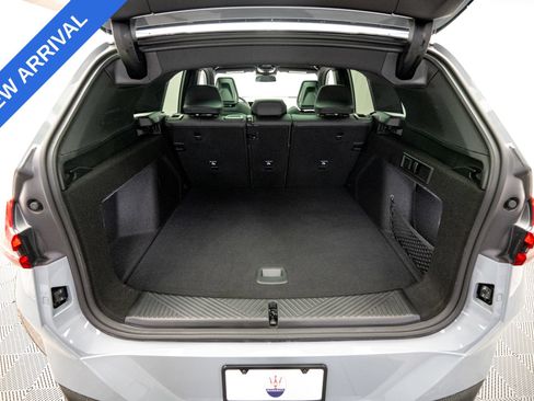 Used 2025 BMW X3 M50 w/ M Sport Professional Package AWD/4WD image 42