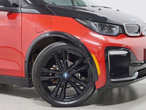 Used 2019 BMW i3 s RWD image 5