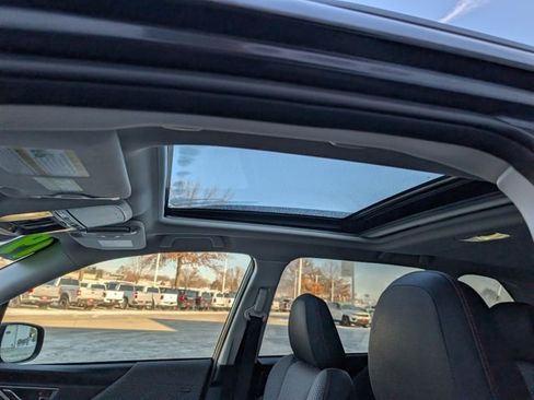 Used 2019 Subaru Forester Sport w/ Popular Package #2 image 3