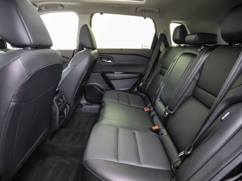 Used 2023 Nissan Rogue SV w/ SV Premium B Package image 20