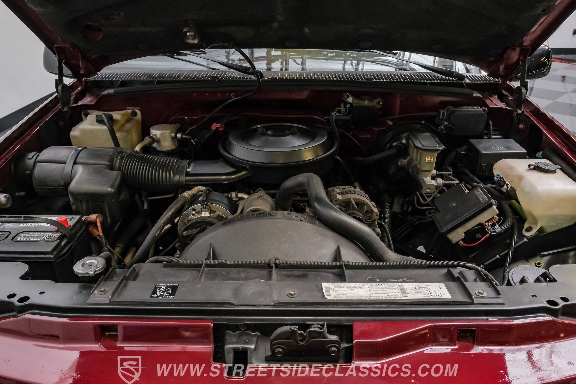 Used 1995 GMC Sierra 1500 2WD Extended Cab image 38