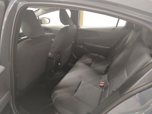 Used 2025 Toyota Prius LE FWD image 11