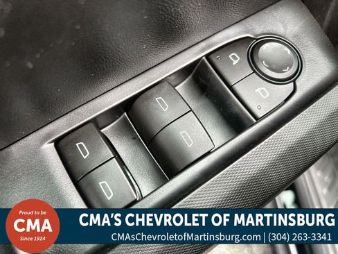New 2026 Chevrolet Colorado W/T w/ WT Custom Package AWD/4WD image 14