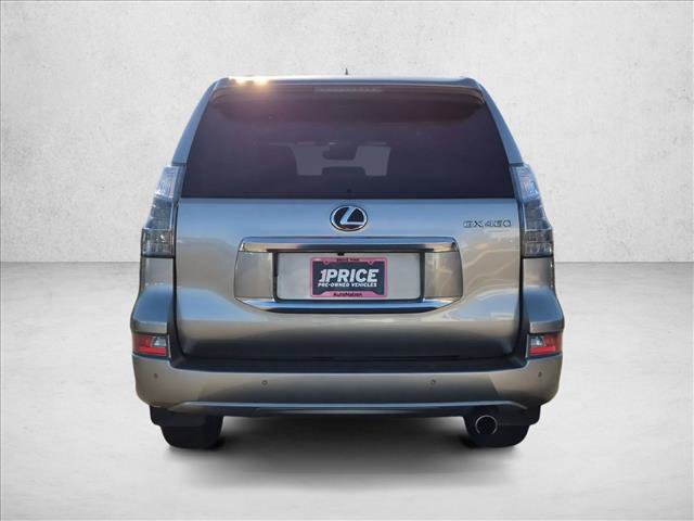 Used 2023 Lexus GX 460 Premium w/ Premium Package AWD/4WD image 7