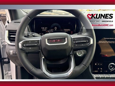 New 2026 GMC Terrain Elevation w/ LPO, Floor Liner Package image 22