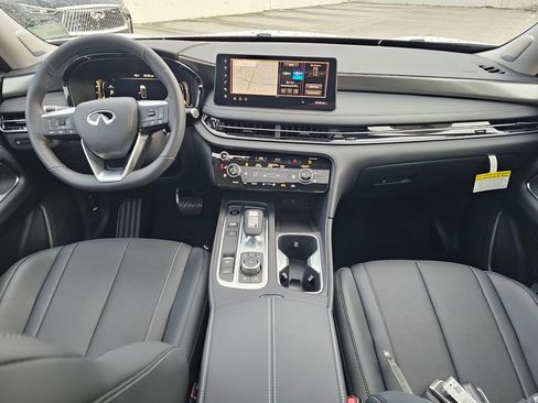 New 2026 INFINITI QX60 Luxe w/ Cargo Package image 29