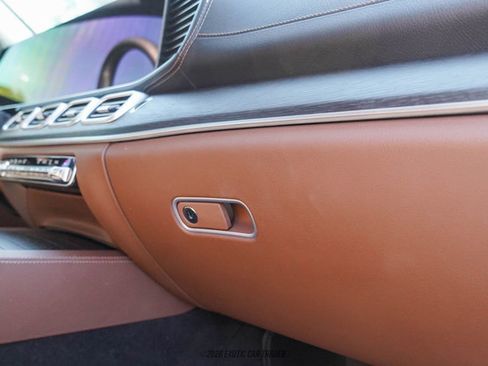 Used 2024 Mercedes-Benz GLS 450 4MATIC image 81