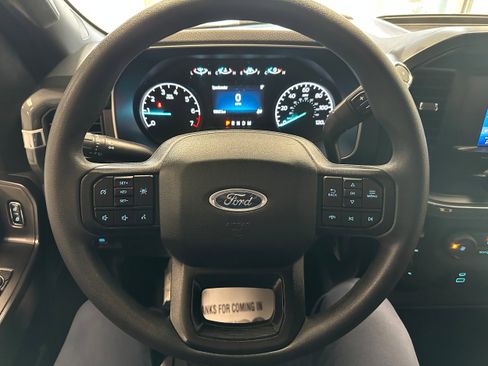 Used 2022 Ford F150 XL w/ STX Appearance Package image 21