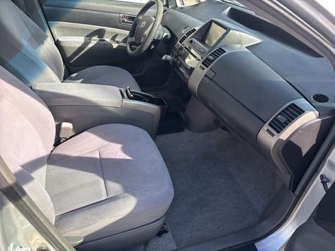 Used 2006 Toyota Prius image 12