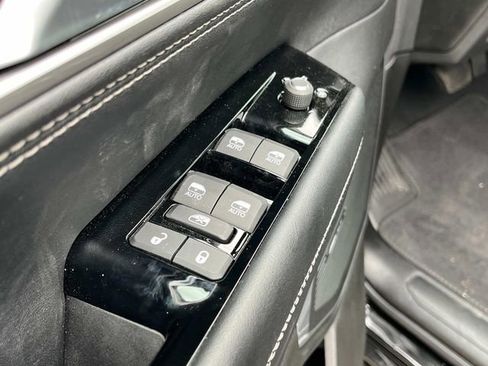 New 2025 Jeep Wagoneer Series II image 14