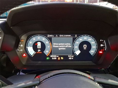 Used 2023 Audi A3 2.0T Premium image 27