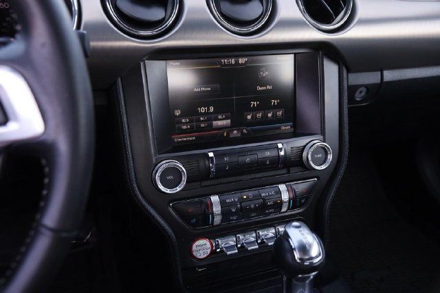Used 2015 Ford Mustang GT Premium w/ Equipment Group 401A RWD image 15