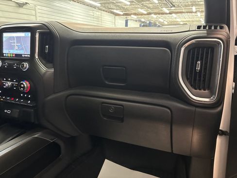Used 2020 GMC Sierra 1500 AT4 w/ AT4 Premium Package AWD/4WD image 31